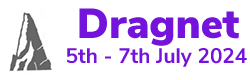 Dragnet 5th - 7th July 2024
