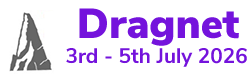 Dragnet 3rd-5th July 2026